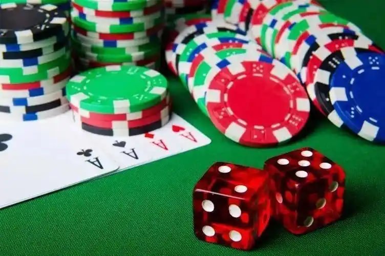 Filipino player accessing phsky site Casino on a mobile phone browser