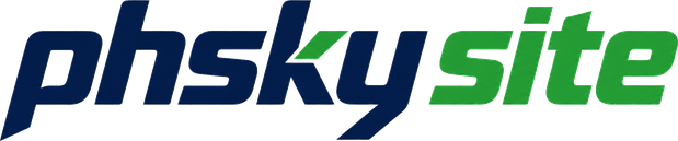 phsky site official logo